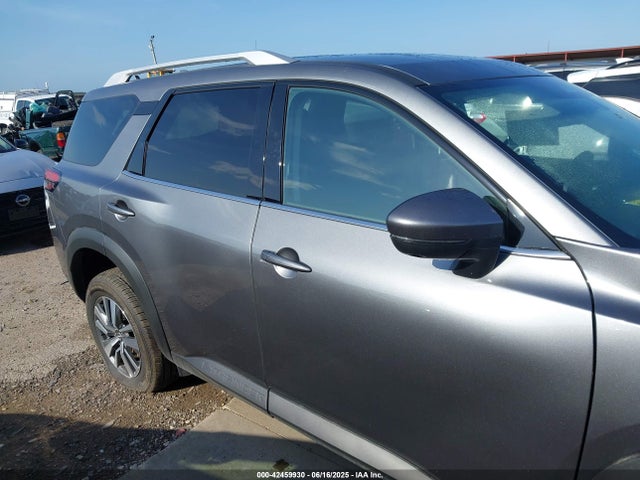 Nissan Pathfinder Sl Fwd 2025 5N1DR3CA8SC249835 Image 13