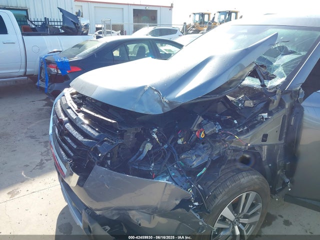 Nissan Pathfinder Sl Fwd 2025 5N1DR3CA8SC249835 Image 6