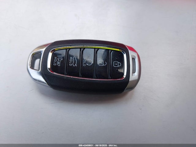 KMHLS4AG6MU103492 Hyundai mpi nu pe