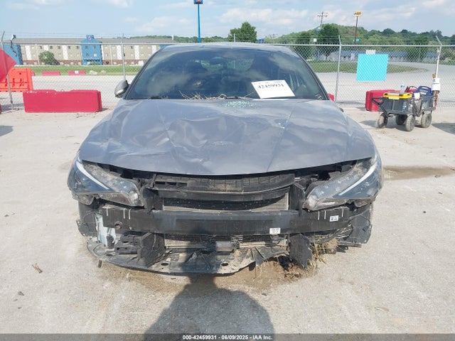 KMHLS4AG6MU103492 Hyundai mpi nu pe