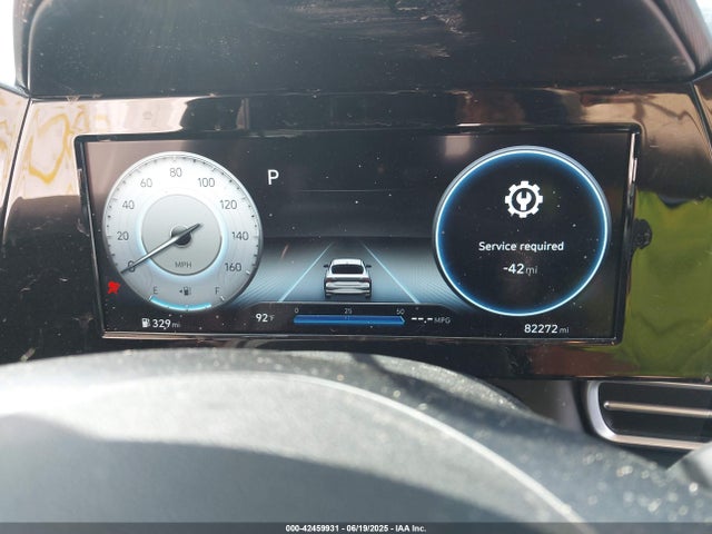 KMHLS4AG6MU103492 Hyundai mpi nu pe