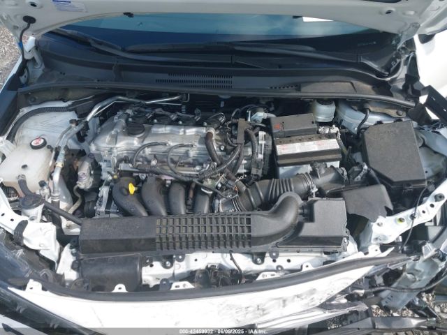 2022 TOYOTA COROLLA 5YFEPMAE5NP364883 Photo 9