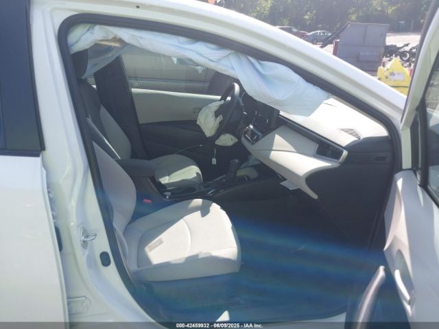 2022 TOYOTA COROLLA 5YFEPMAE5NP364883 Photo 4