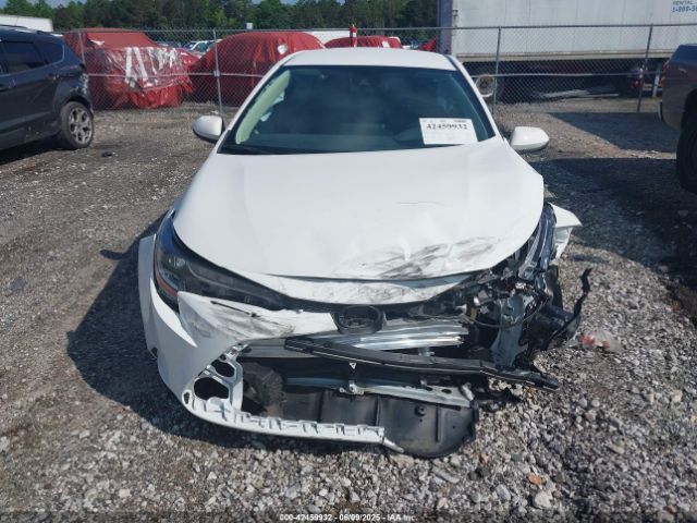 2022 TOYOTA COROLLA 5YFEPMAE5NP364883 Photo 5