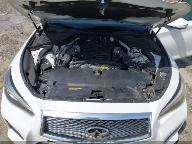 JN1BV7AP5EM683640 Infiniti Q50 SPORT
