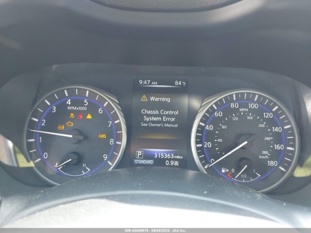 JN1BV7AP5EM683640 Infiniti Q50 SPORT