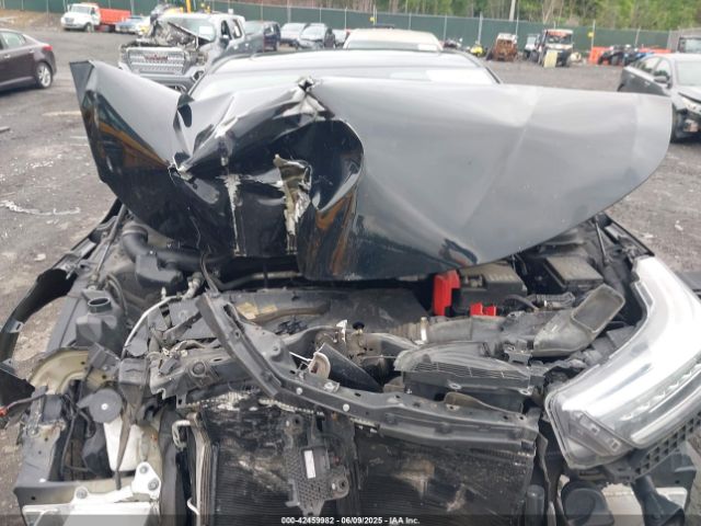 2019 ACURA RDX 5J8TC2H52KL030992 Photo 9
