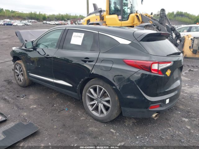 2019 ACURA RDX 5J8TC2H52KL030992 Photo 2