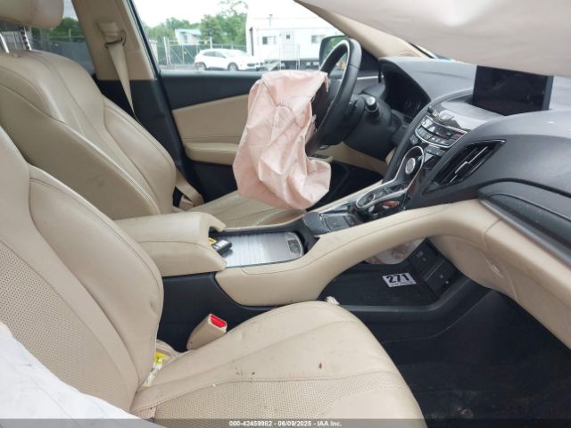 2019 ACURA RDX 5J8TC2H52KL030992 Photo 4