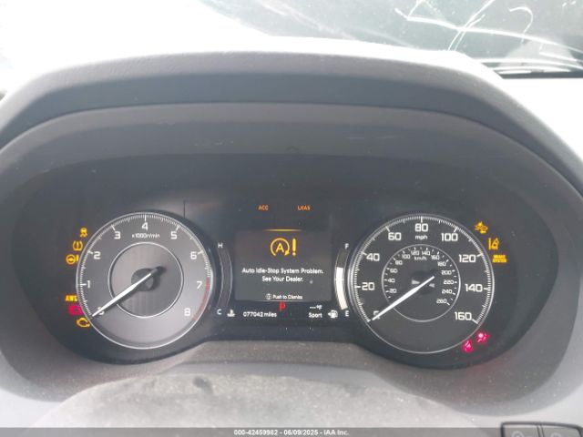 2019 ACURA RDX 5J8TC2H52KL030992 Photo 6