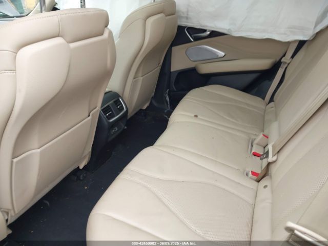 2019 ACURA RDX 5J8TC2H52KL030992 Photo 7