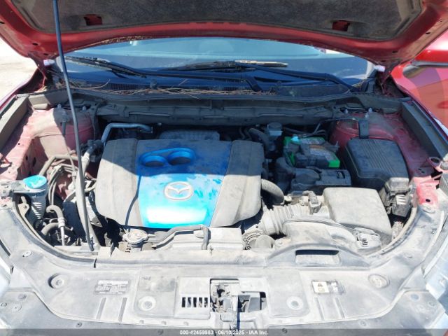 2013 MAZDA CX-5 JM3KE2DE9D0147734 Photo 9