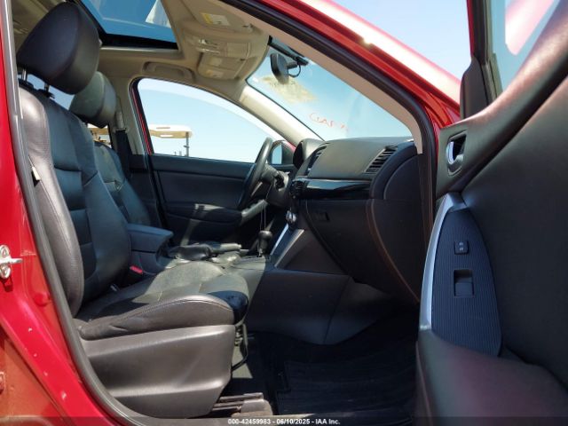 2013 MAZDA CX-5 JM3KE2DE9D0147734 Photo 4