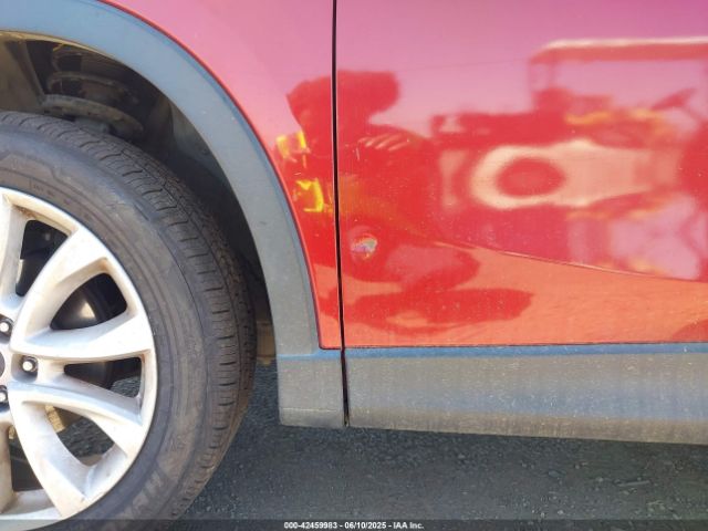 2013 MAZDA CX-5 JM3KE2DE9D0147734 Photo 5