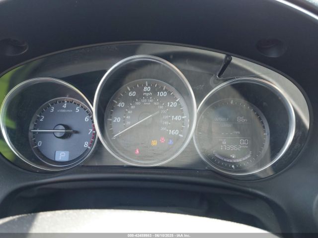 2013 MAZDA CX-5 JM3KE2DE9D0147734 Photo 6
