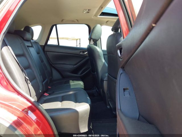 2013 MAZDA CX-5 JM3KE2DE9D0147734 Photo 7
