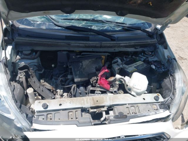 2019 MITSUBISHI MIRAGE ML32A3HJ4KH001437 Photo 9