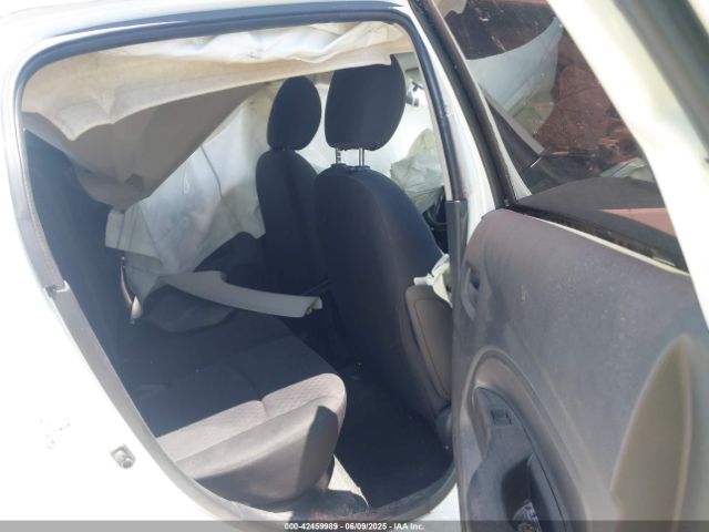 2019 MITSUBISHI MIRAGE ML32A3HJ4KH001437 Photo 7