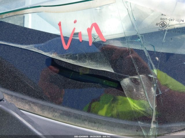 2019 MITSUBISHI MIRAGE ML32A3HJ4KH001437 Photo 8