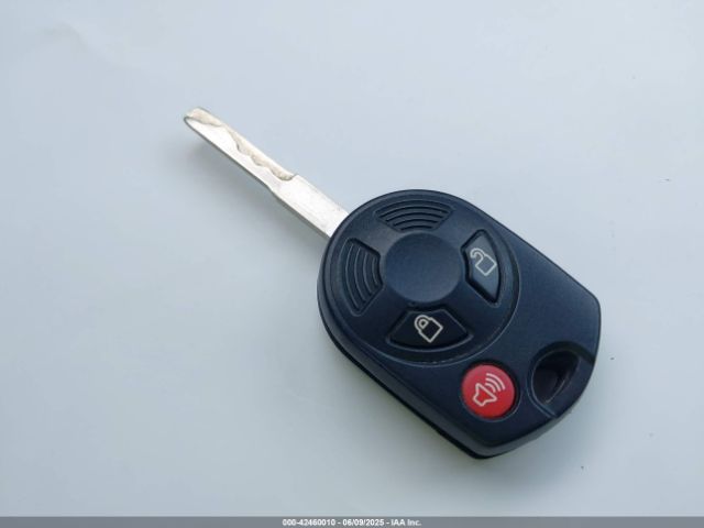 1FMCU0G75GUB57820 Ford ESCAPE SE