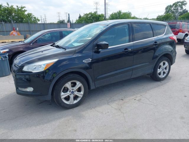 1FMCU0G75GUB57820 Ford ESCAPE SE