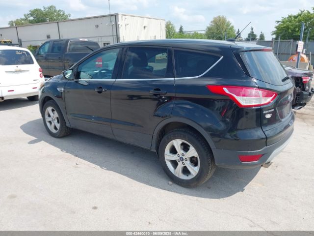 1FMCU0G75GUB57820 Ford ESCAPE SE
