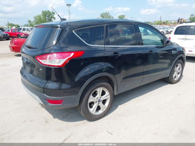1FMCU0G75GUB57820 Ford ESCAPE SE