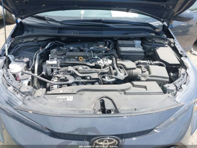5YFB4MDE1RP168114 Toyota COROLLA LE