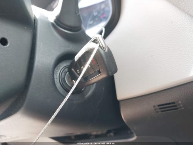 5YFB4MDE1RP168114 Toyota COROLLA LE