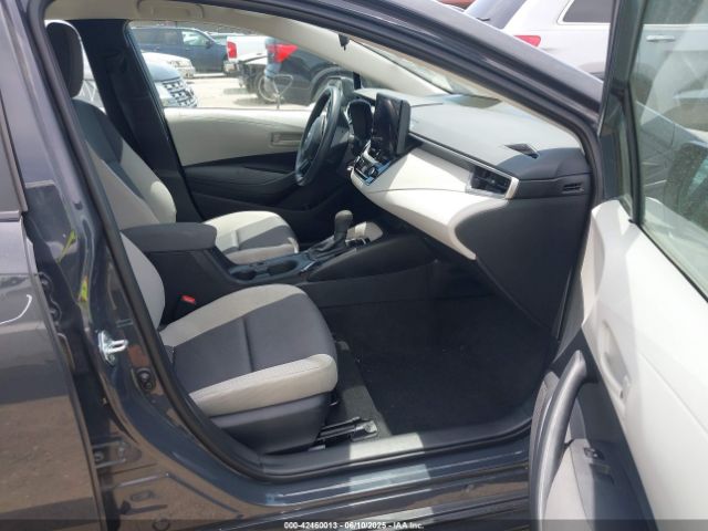 5YFB4MDE1RP168114 Toyota COROLLA LE