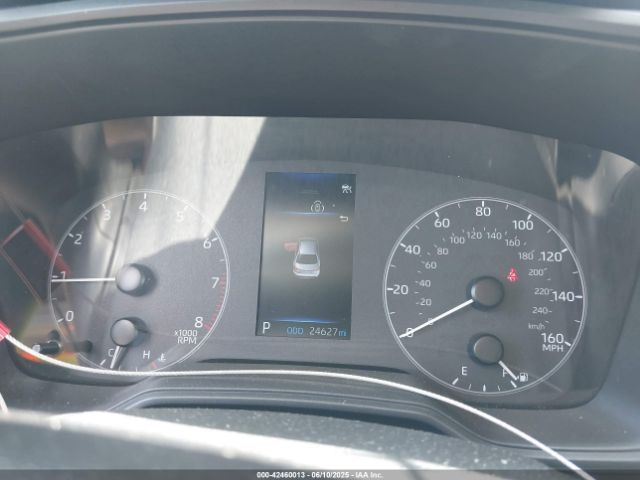 5YFB4MDE1RP168114 Toyota COROLLA LE