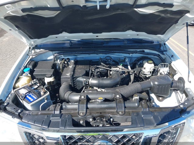 Nissan Frontier 2015 1N6BD0CT7FN746019 Image 10