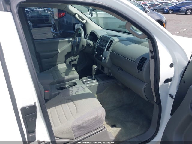 Nissan Frontier 2015 1N6BD0CT7FN746019 Image 5