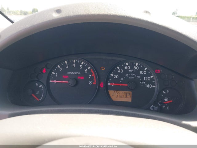 Nissan Frontier 2015 1N6BD0CT7FN746019 Image 7
