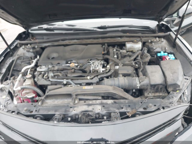 4T1B31HK3KU517649 Toyota a25a-fxs port+direct