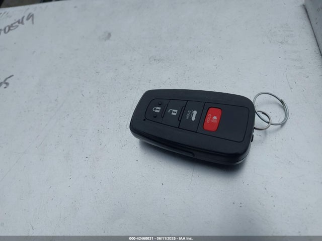 4T1B31HK3KU517649 Toyota a25a-fxs port+direct