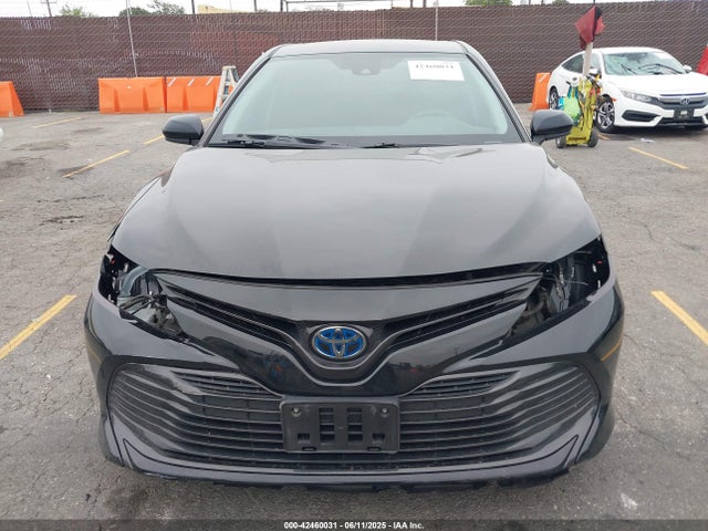 4T1B31HK3KU517649 Toyota a25a-fxs port+direct