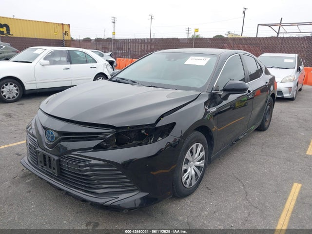 4T1B31HK3KU517649 Toyota a25a-fxs port+direct