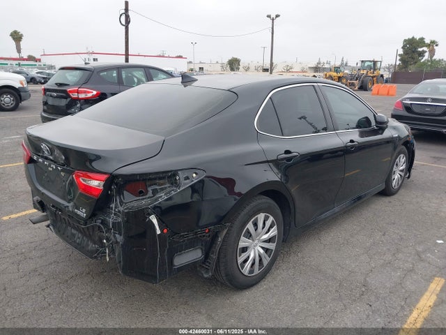 4T1B31HK3KU517649 Toyota a25a-fxs port+direct