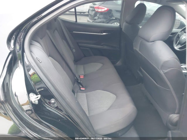 4T1B31HK3KU517649 Toyota a25a-fxs port+direct