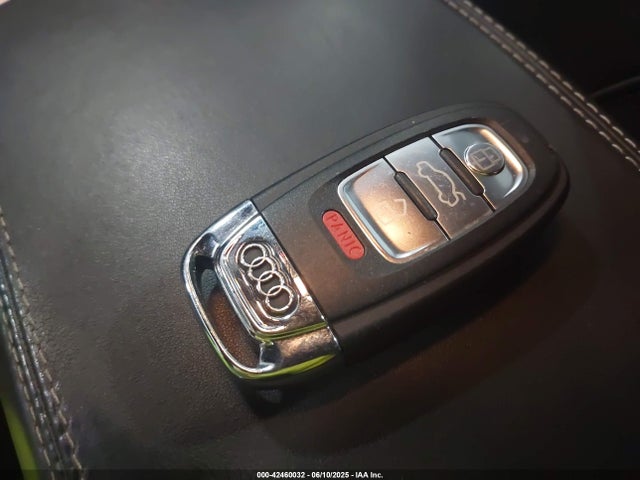 2014 AUDI SQ5 WA1CGAFP2EA061011 Photo 10