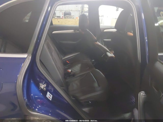 2014 AUDI SQ5 WA1CGAFP2EA061011 Photo 7