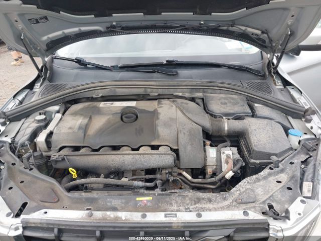 2013 VOLVO XC60 YV4902DZ4D2425921 Photo 9