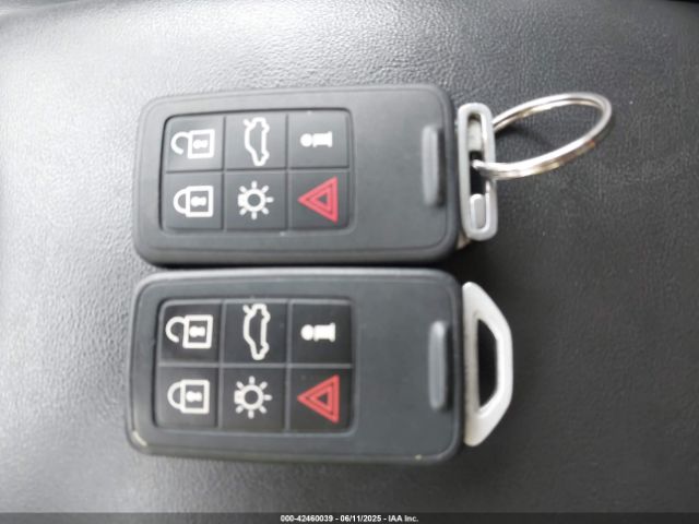 2013 VOLVO XC60 YV4902DZ4D2425921 Photo 10