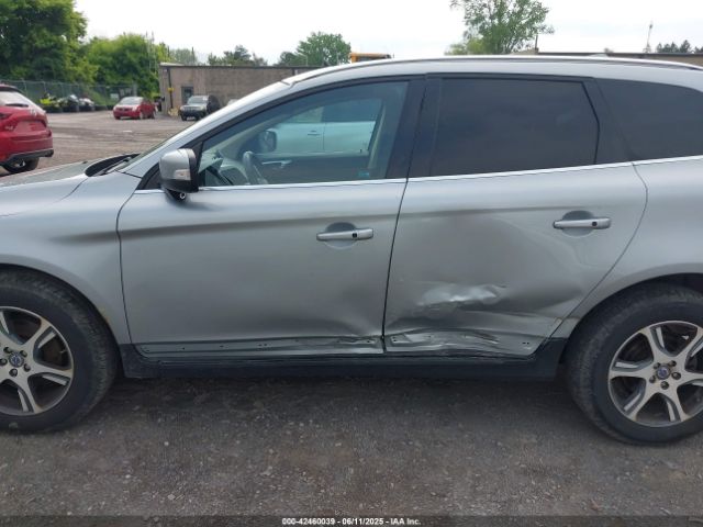 2013 VOLVO XC60 YV4902DZ4D2425921 Photo 5