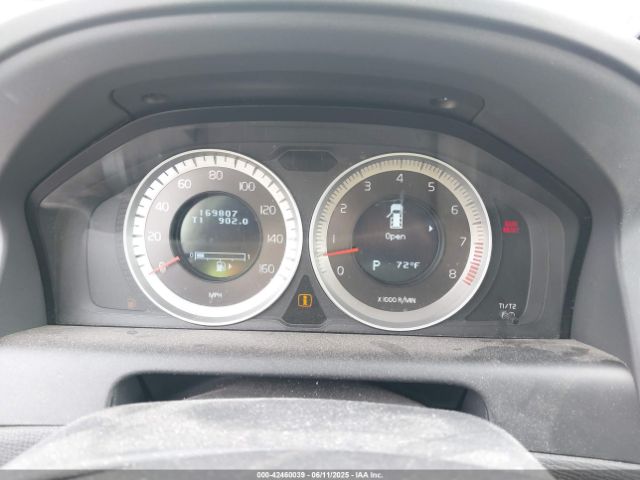 2013 VOLVO XC60 YV4902DZ4D2425921 Photo 6