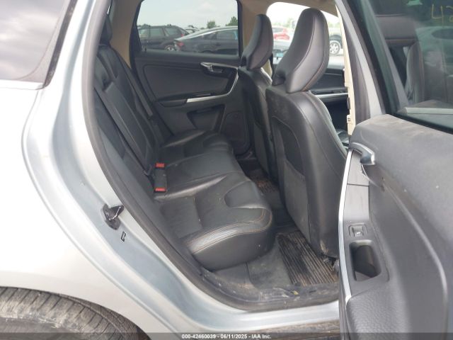2013 VOLVO XC60 YV4902DZ4D2425921 Photo 7