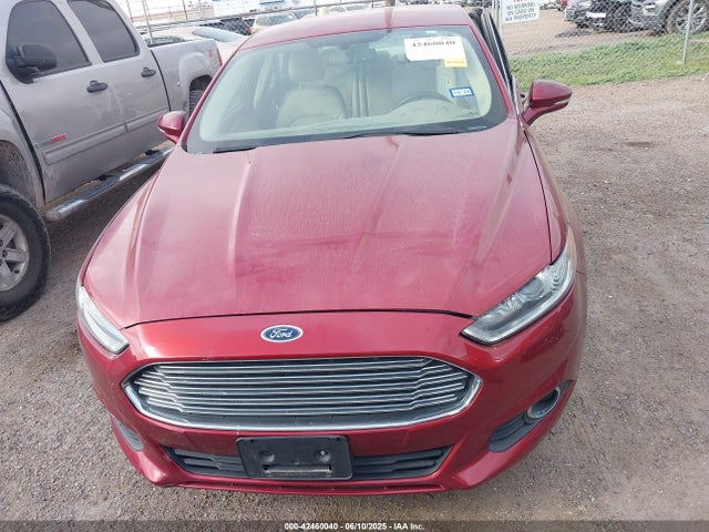3FA6P0H96ER340744 Ford 2014