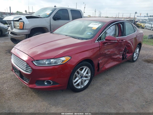 3FA6P0H96ER340744 Ford 2014