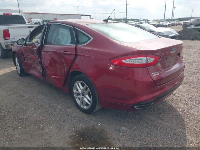 3FA6P0H96ER340744 Ford 2014
